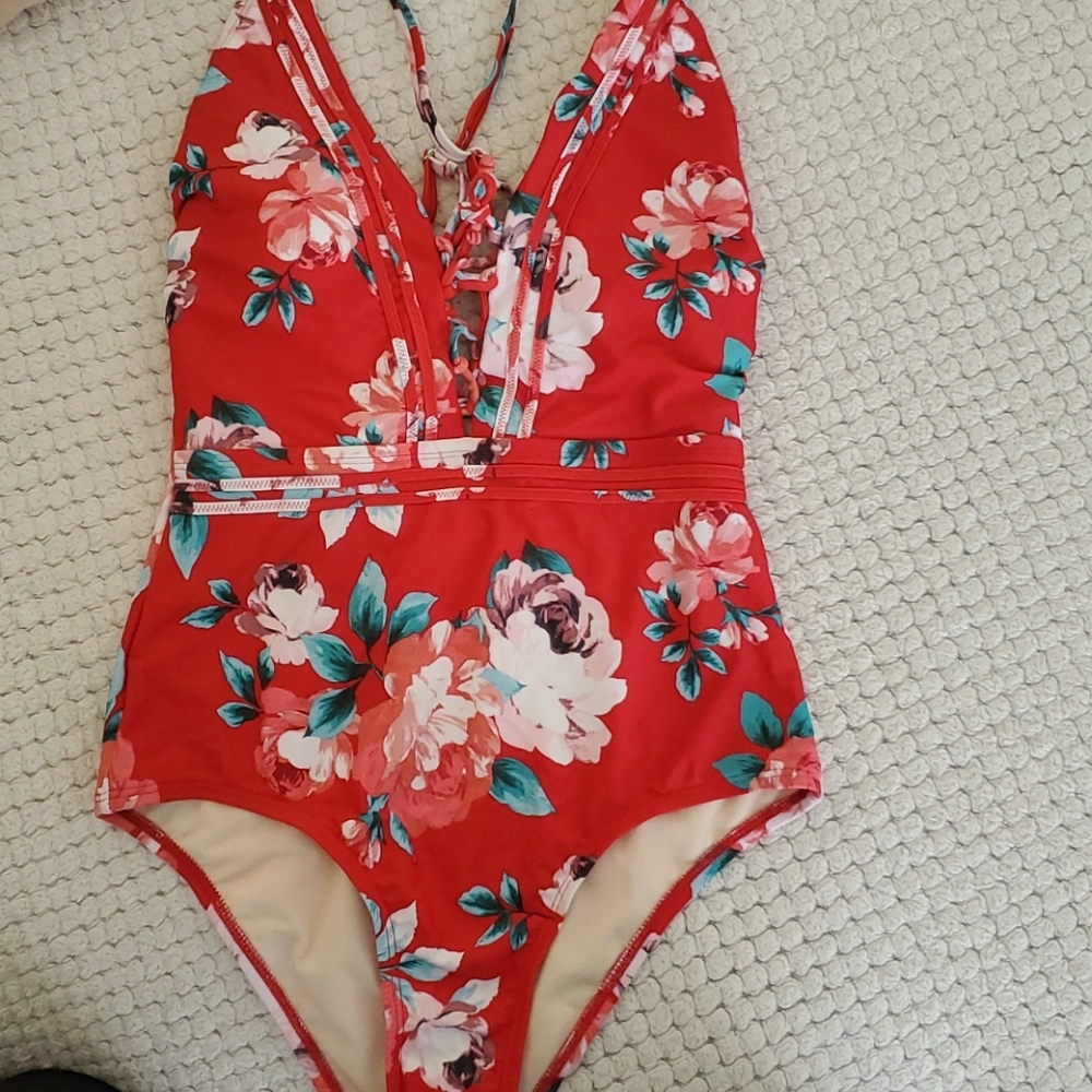 Kona Sol swimsuit